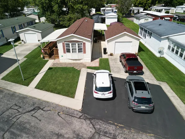 3200 Smeltzer Rd Lot 94, Marion, OH 43302