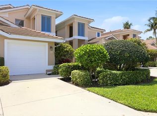 817 Carrick Bend CIR #201, NAPLES, FL 34110