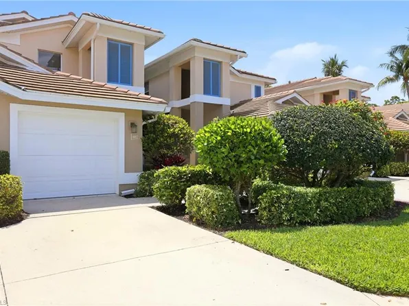 817 Carrick Bend CIR #201, NAPLES, FL 34110