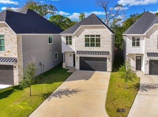 4910 Wunder Way, Houston, TX 77069