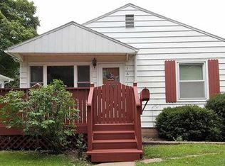 1617 Byron Ave, Waterloo, IA 50702