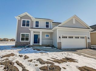 4633 Sina Ln, Racine, WI 53402