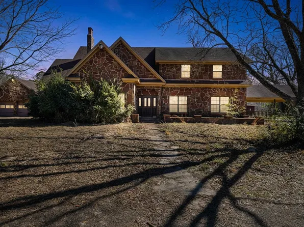 1231 Brown Rd, Longview, TX 75605