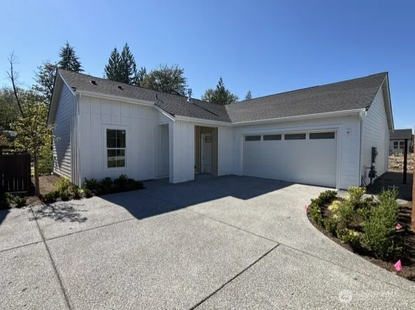 34103 Site 247 Buckeye Avenue SE, Black Diamond, WA 98010