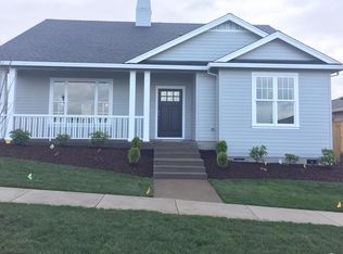 3832 Sherwood Park Dr, Medford, OR 97504