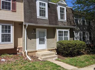 12867 Climbing Ivy Dr, Germantown, MD 20874