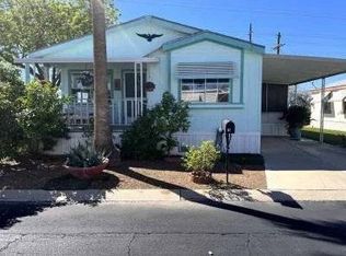 7570 E Speedway Blvd Unit 19, Tucson, AZ 85710