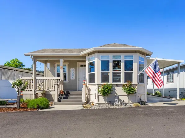 225 Mount Hermon Rd Spc 32, Scotts Valley, CA 95066