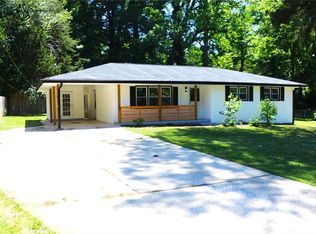 477 Parkwood Way, Jonesboro, GA 30236