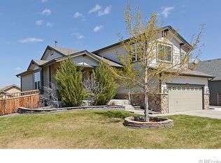 4321 Willowrun Ln, Castle Rock, CO 80109