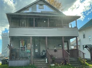 501 Calvert St, Rome, NY 13440