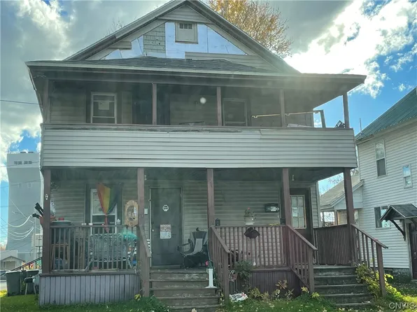 501 Calvert St, Rome, NY 13440