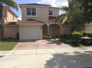 2444 SW 152nd Path, Miami, FL 33185