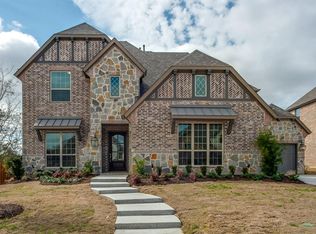 6205 Crystal Cove Ct, McKinney, TX 75071
