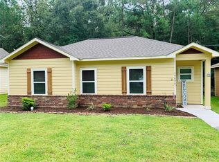 15656 Redwood Ln, Montgomery, TX 77356