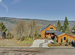 895 Fifth Ave, Mosier, OR 97040