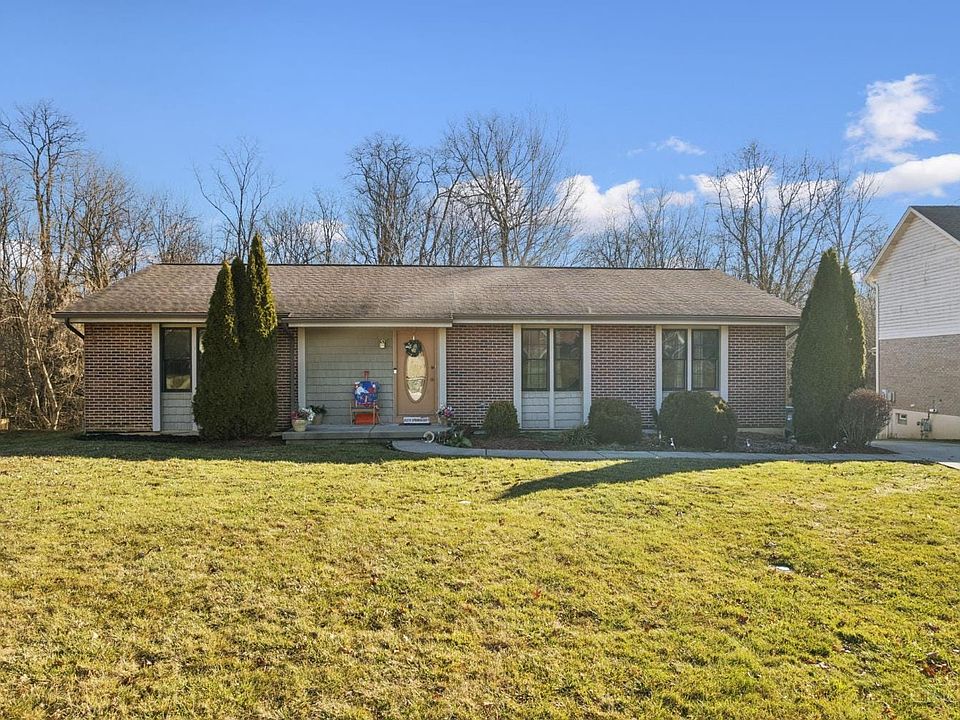 1st image of 10228 Springbeauty Ln