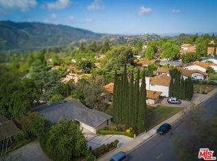 3618 Markridge Rd, Glendale, CA 91214