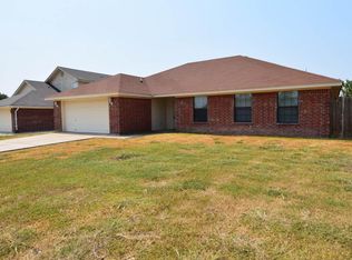 203 Cedar Ridge Dr, Nolanville, TX 76559