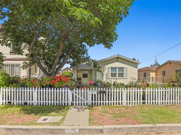 215 Stanford St, Santa Paula, CA 93060