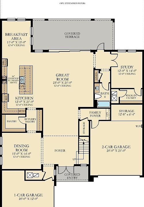 2nd image of 9050 Parkland Bay Dr