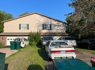 9551 Quincy St NE, Blaine, MN 55434