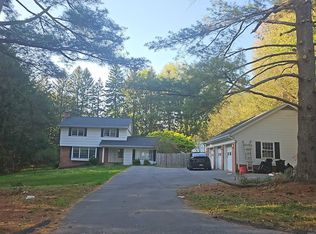 1406 Broadway Rd, Lutherville Timonium, MD 21093