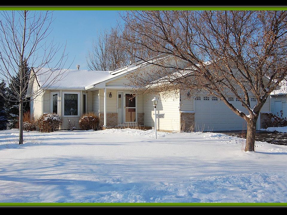 Beautifully Maintained Home is Move-In Ready!