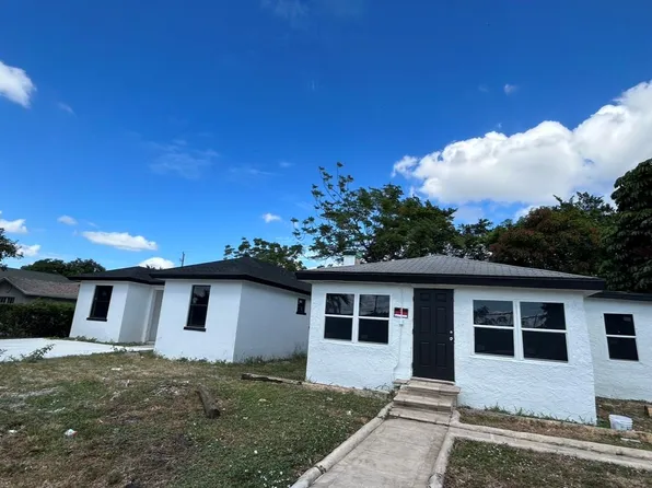 1116 W 32nd Street, Riviera Beach, FL 33404