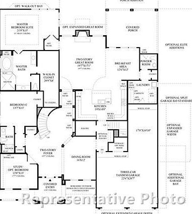 Maltese First Floor