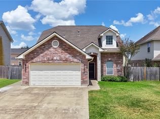 6915 Appomattox Dr, College Station, TX 77845