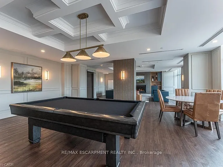 450 Dundas St E #409 — Photo 18