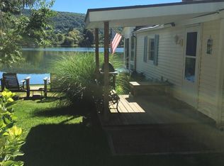 6212 Little York Lake Rd, Preble, NY 13141