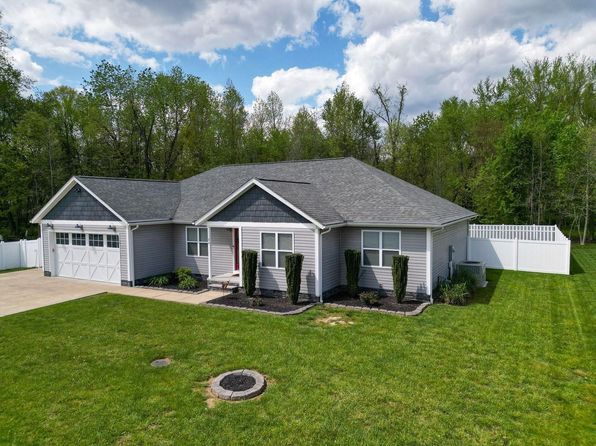 33 Private Road 37, Proctorville, OH 45669