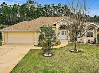 14 Burnside Dr, Palm Coast, FL 32164