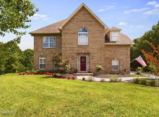 5401 Summitridge Ln, Knoxville, TN 37921