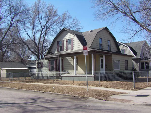 523 E 2nd Ave, Mitchell, SD 57301