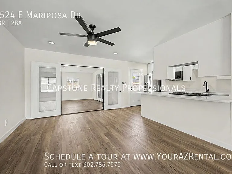 8524 E Mariposa Dr — Photo 7