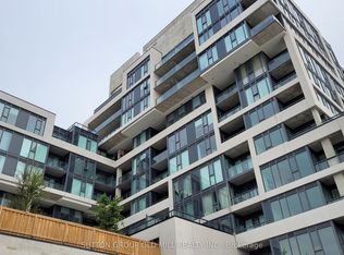859 The Queensway #706, Toronto, ON M8Z 1N8