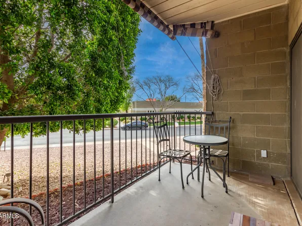 425 S PARKCREST -- #315, Mesa, AZ 85206
