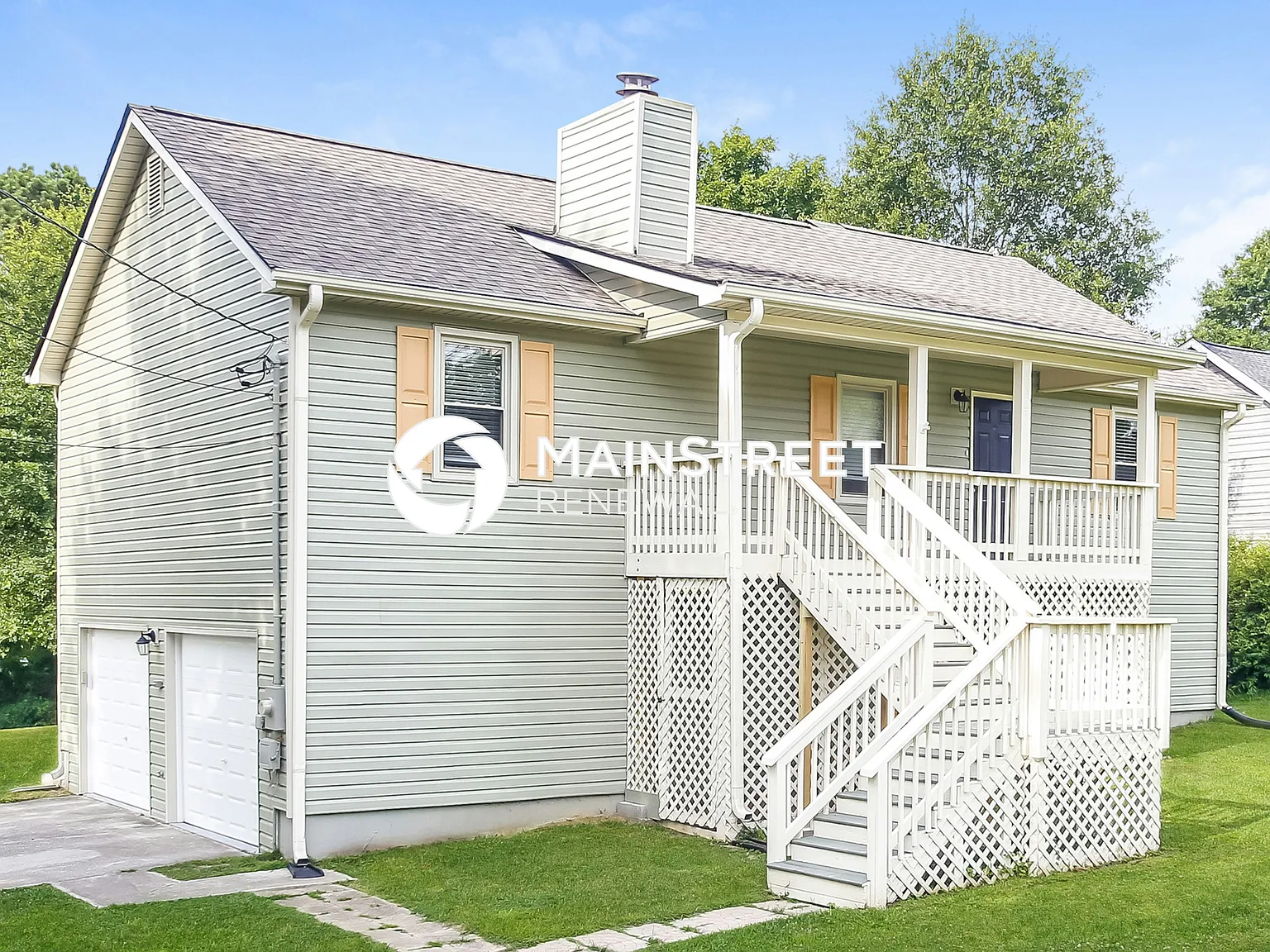 923 S Lassetter Cir — Photo 4