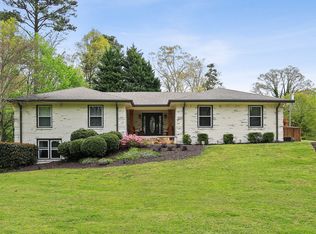 1520 Womack Rd, Atlanta, GA 30338