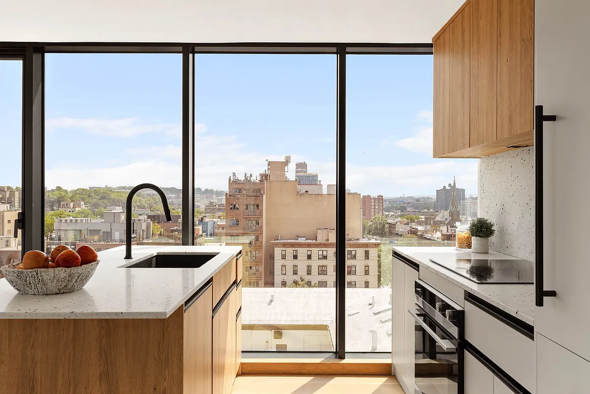 179 20th Street #4A in Greenwood, Brooklyn | StreetEasy