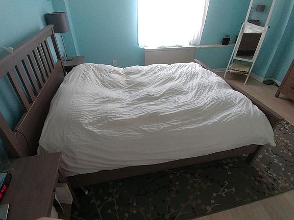 Bedroom # 1