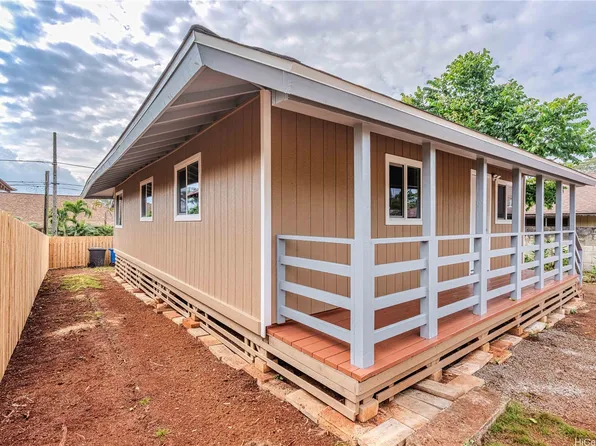 224 Crest Ave, Wahiawa, HI 96786