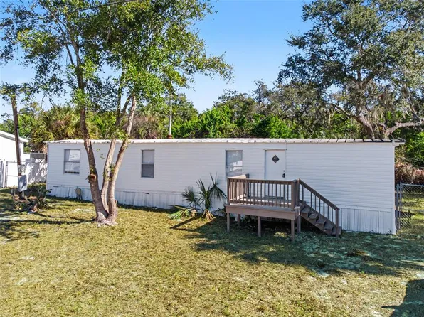 10914 Country Haven Dr, Gibsonton, FL 33534