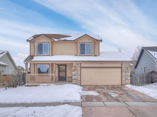 Houses For Rent in Colorado Springs CO - 169 Homes | Zillow