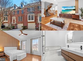 Fairway Hills, Columbia, MD 21044