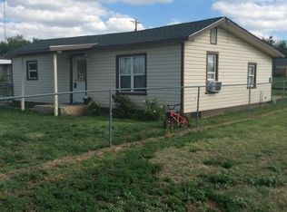 2439 NW 11th Ave, Amarillo, TX 79106
