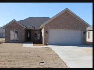 3575 Dover St, Jonesboro, AR 72405